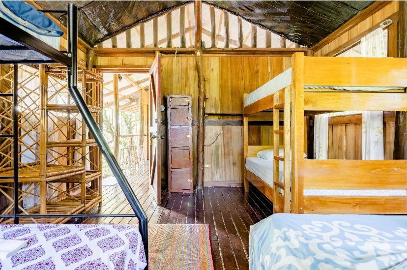 Luminosa Uvita Hostel
