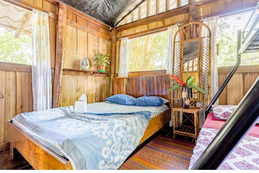 Luminosa Uvita Hostel