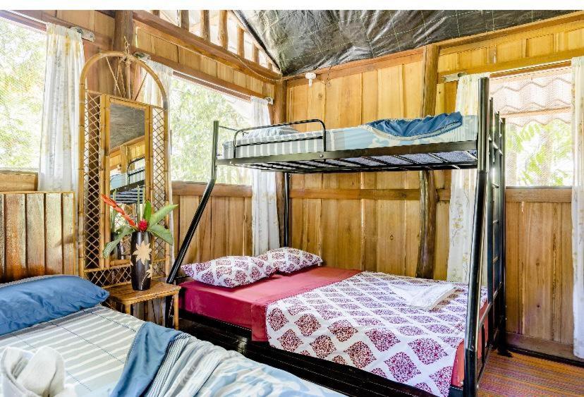 Luminosa Uvita Hostel