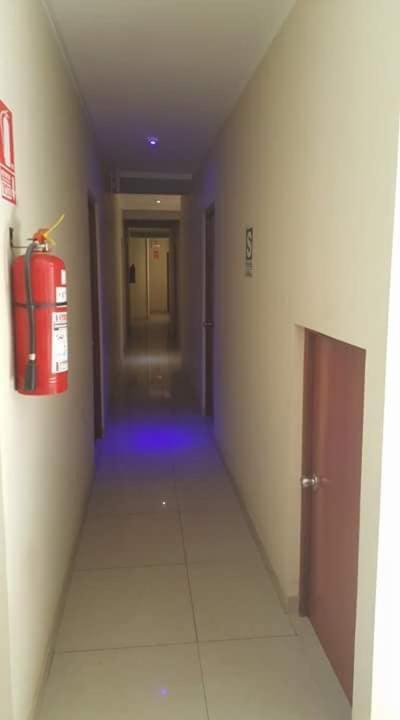 HOSTAL ROGGERIO SRL view 3
