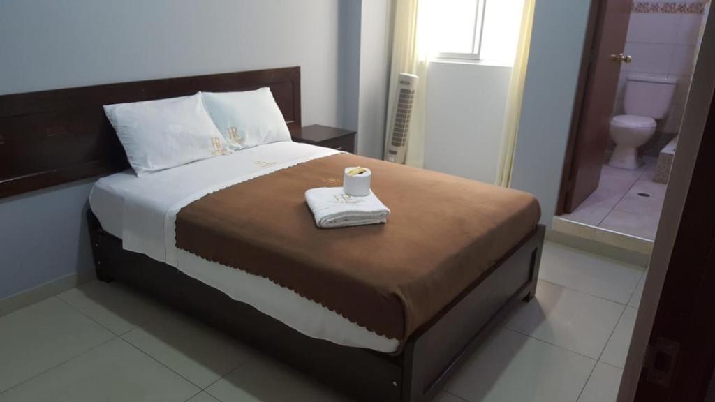 HOSTAL ROGGERIO SRL view 4