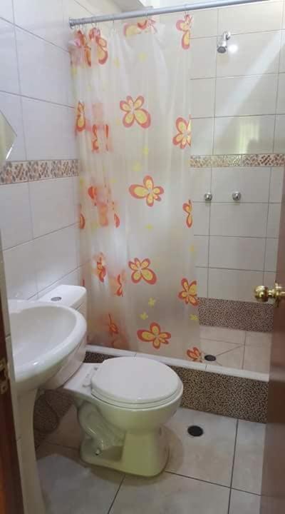 HOSTAL ROGGERIO SRL view 5