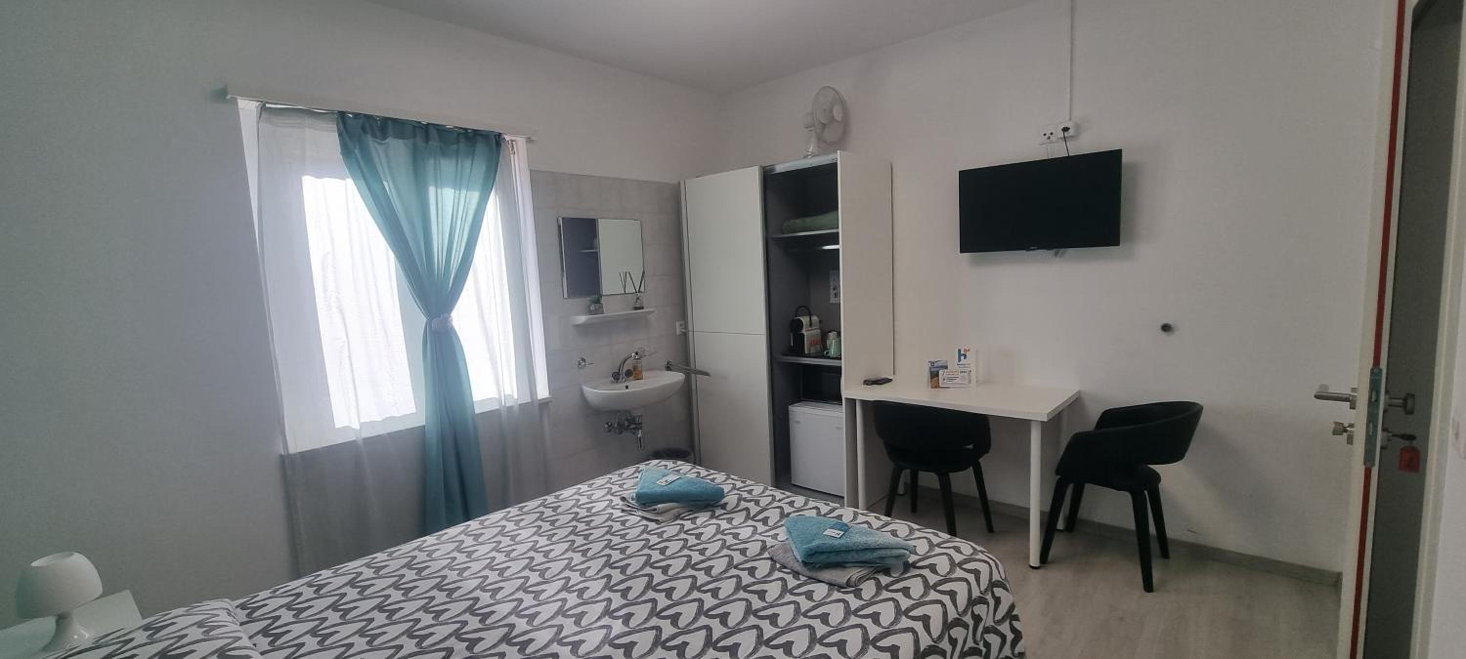 7ROOMS Grancia