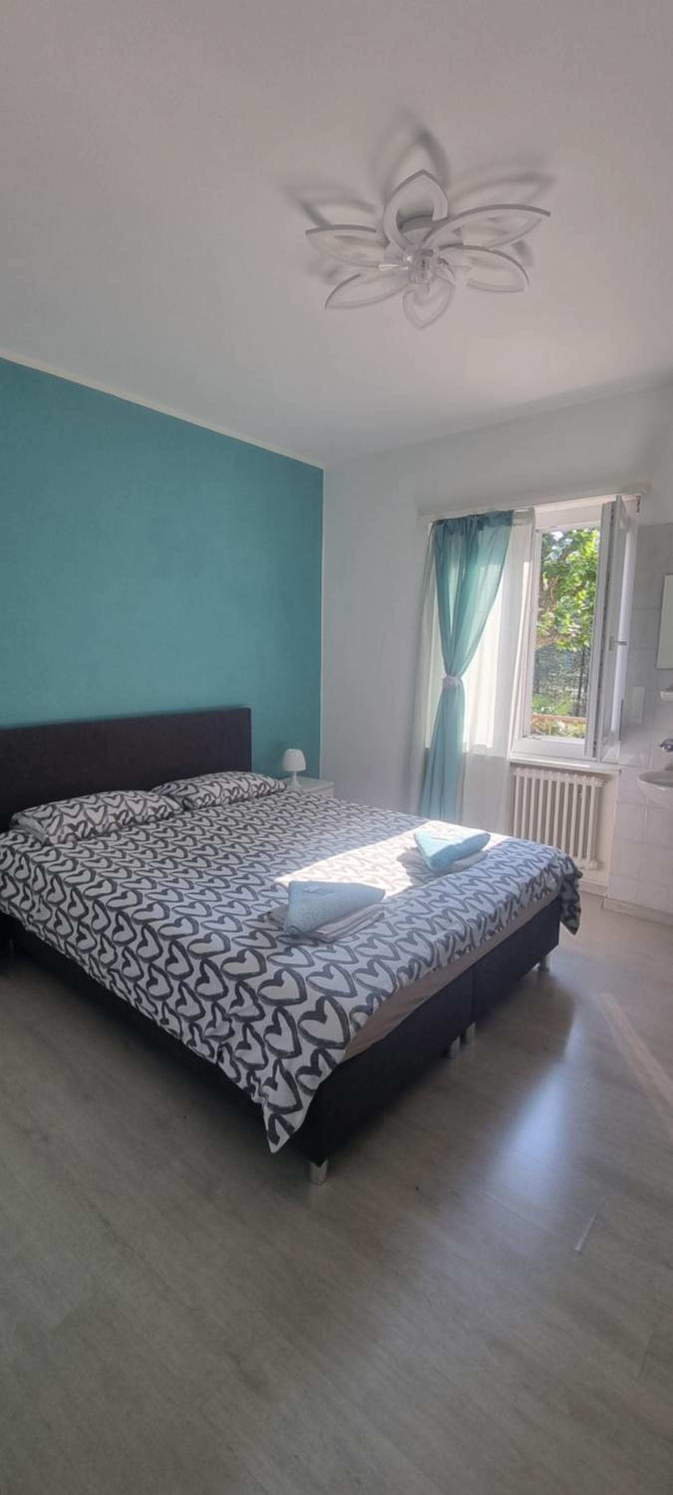 7ROOMS Grancia