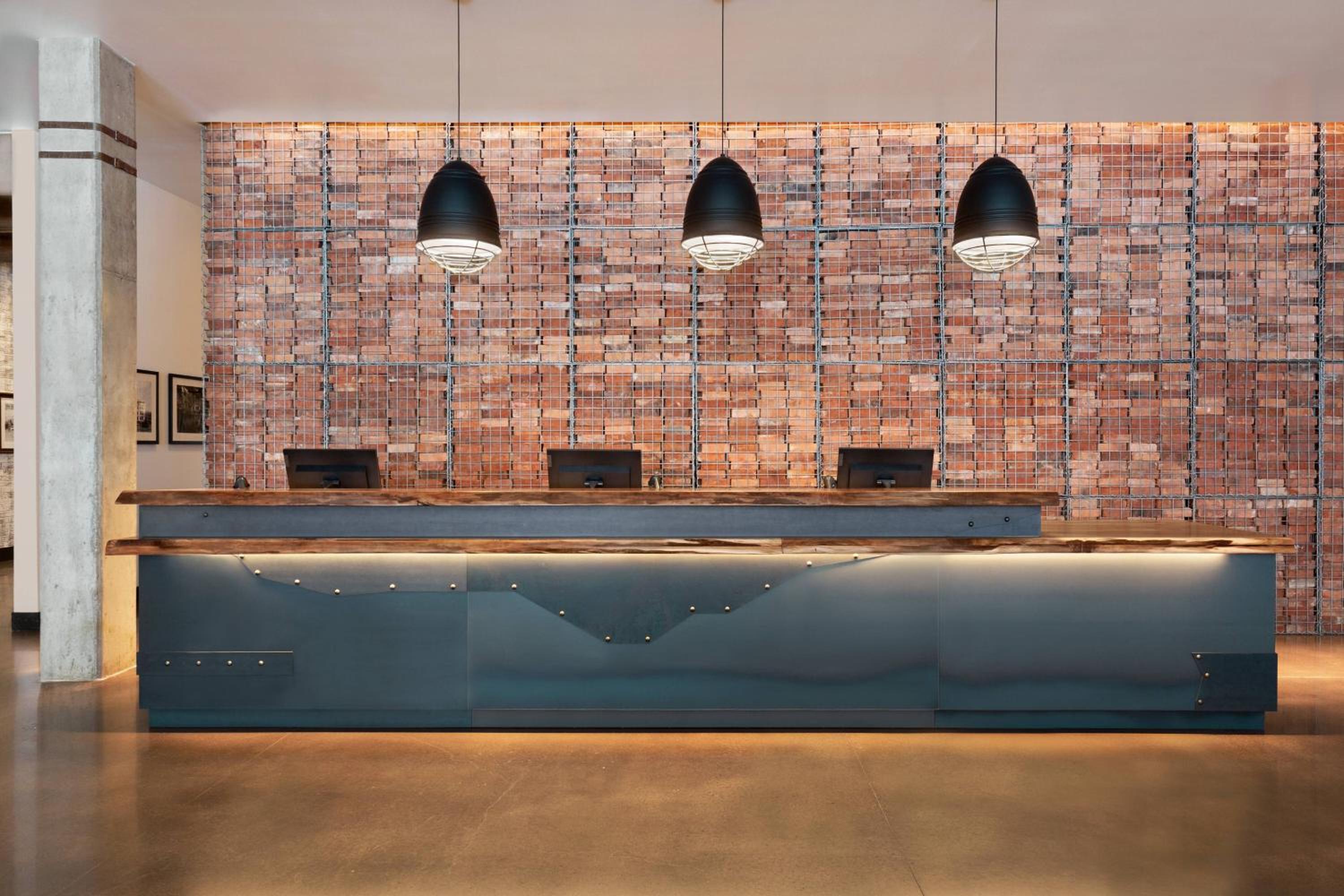 Residence Inn by Marriott Missoula Downtown