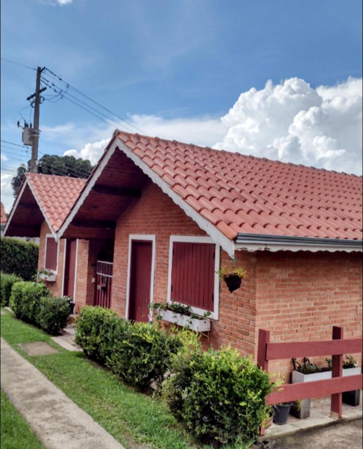 Chalés Raios de Sol