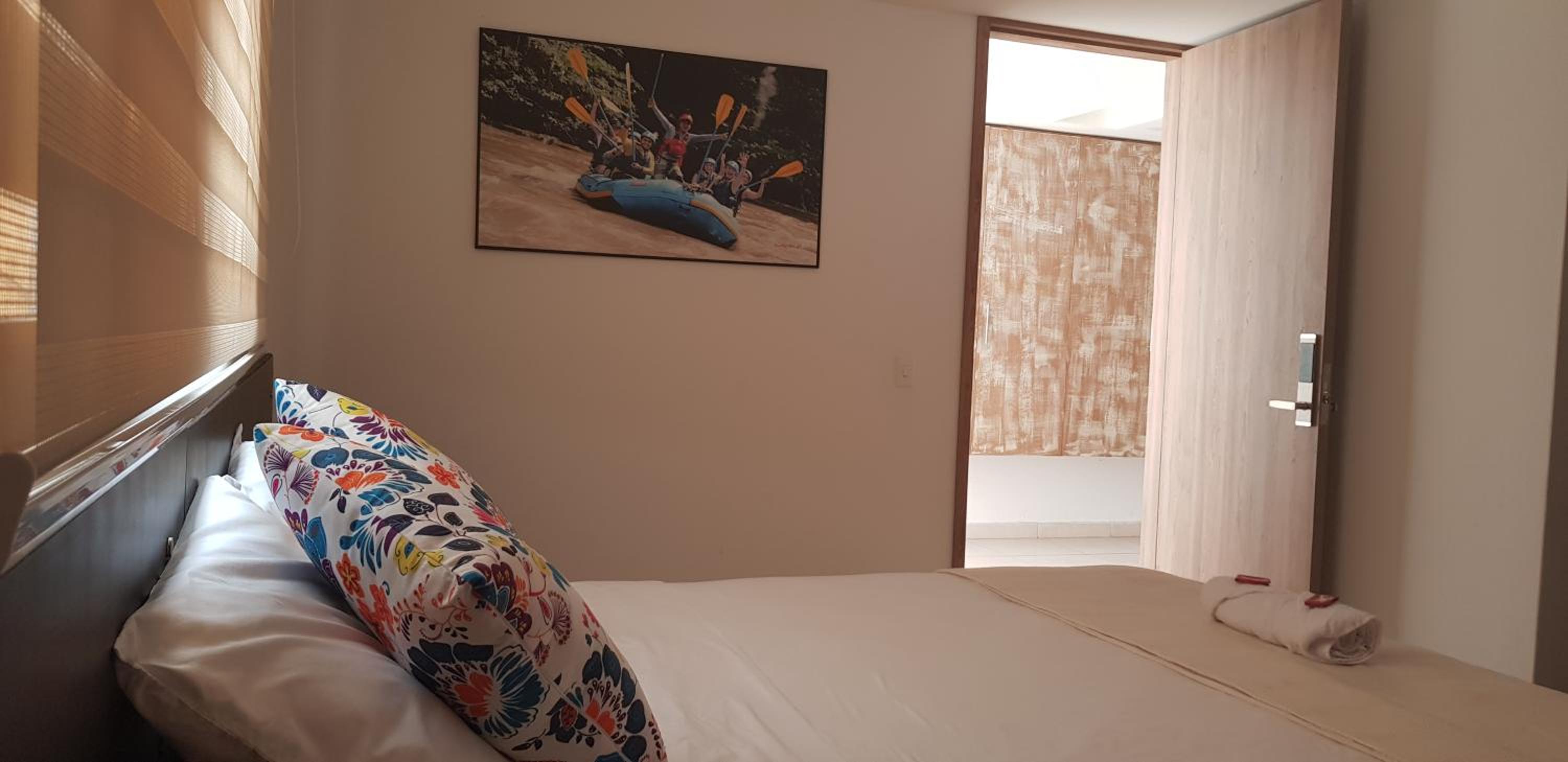 Aptahotel Guest House