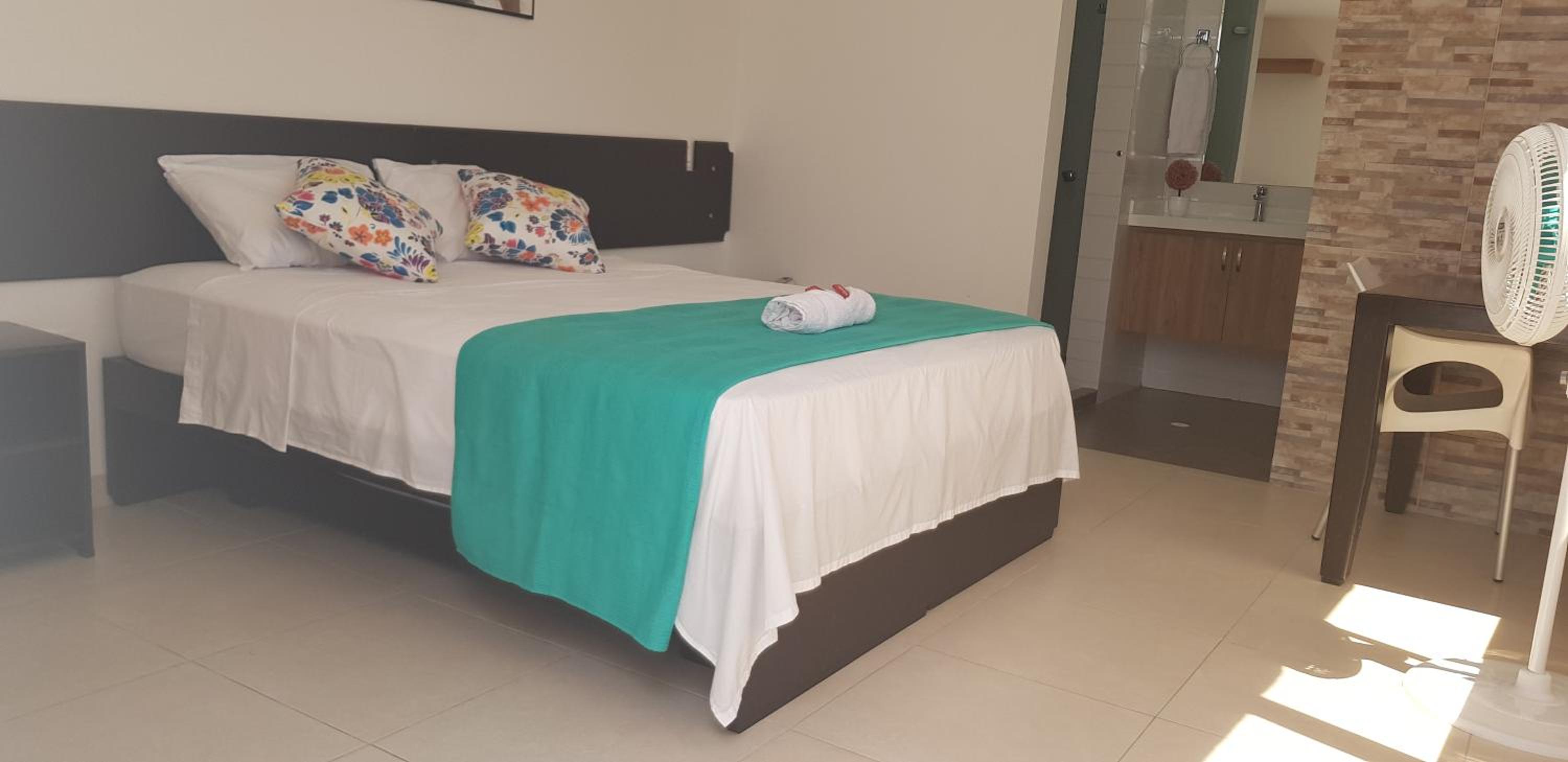 Aptahotel Guest House
