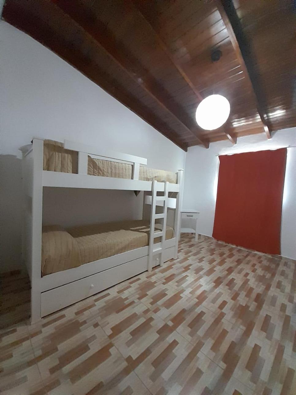 Cabaña La Agostina