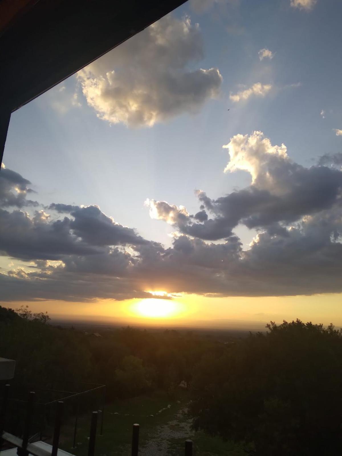 Cabaña La Agostina