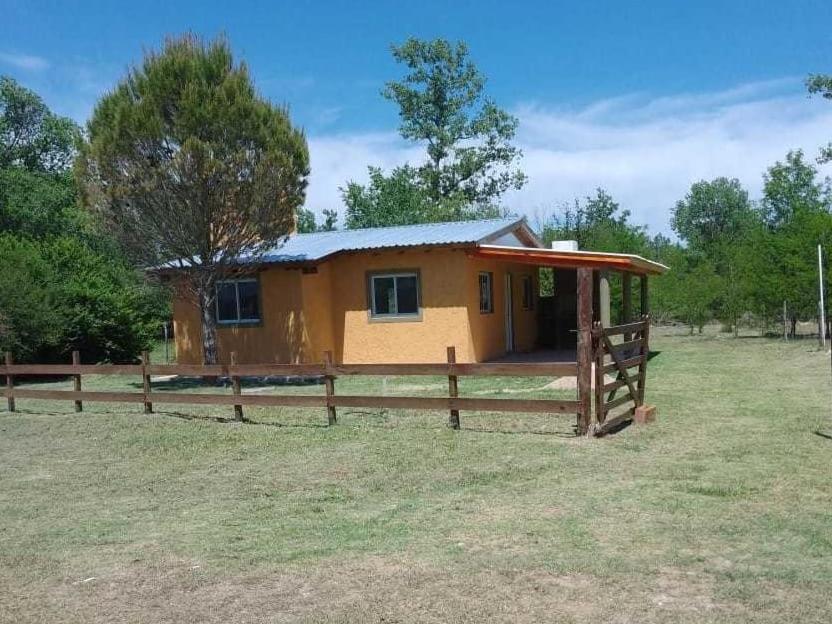 Cabaña La Agostina