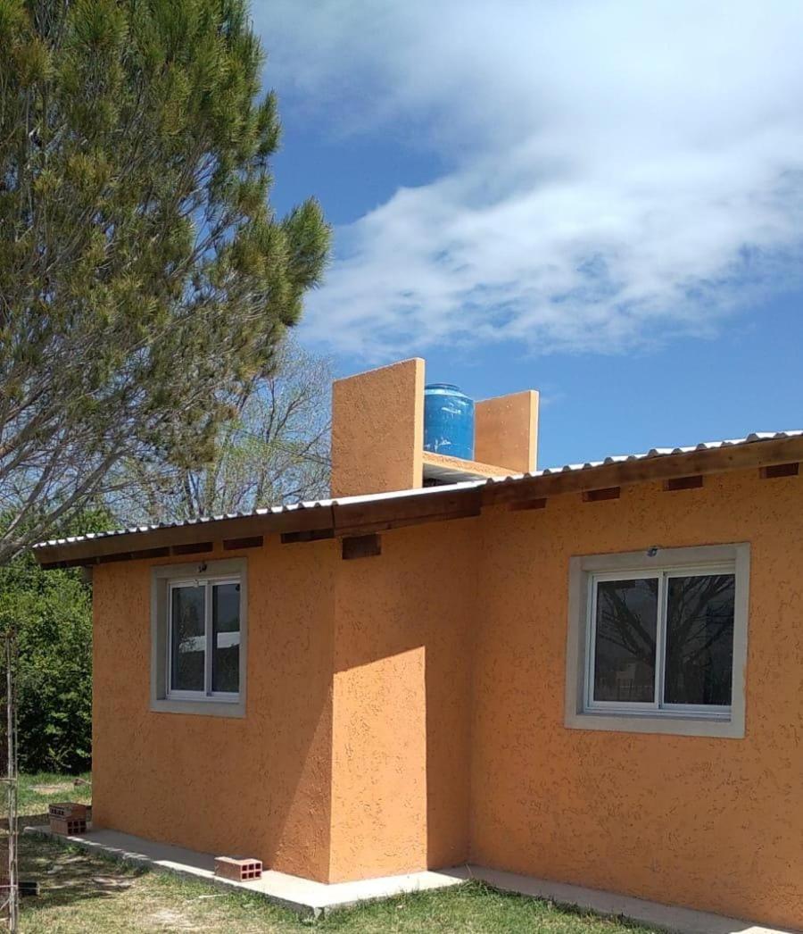 Cabaña La Agostina