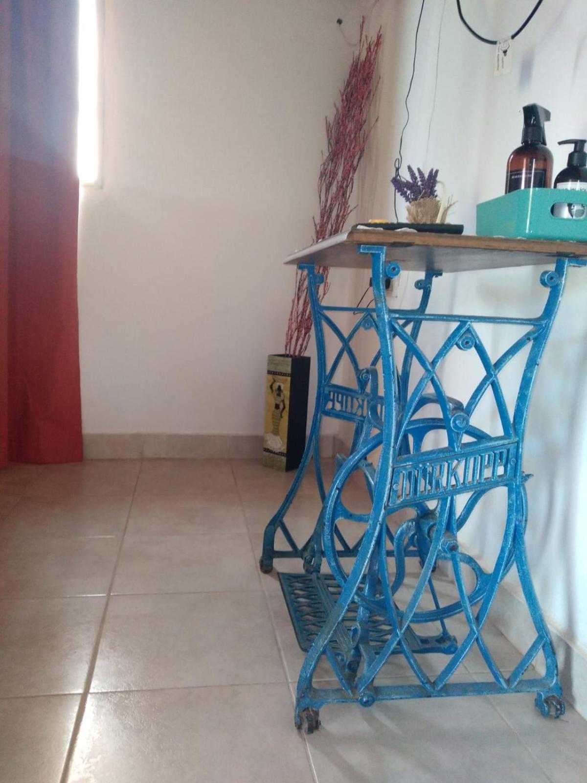 Cabaña La Agostina