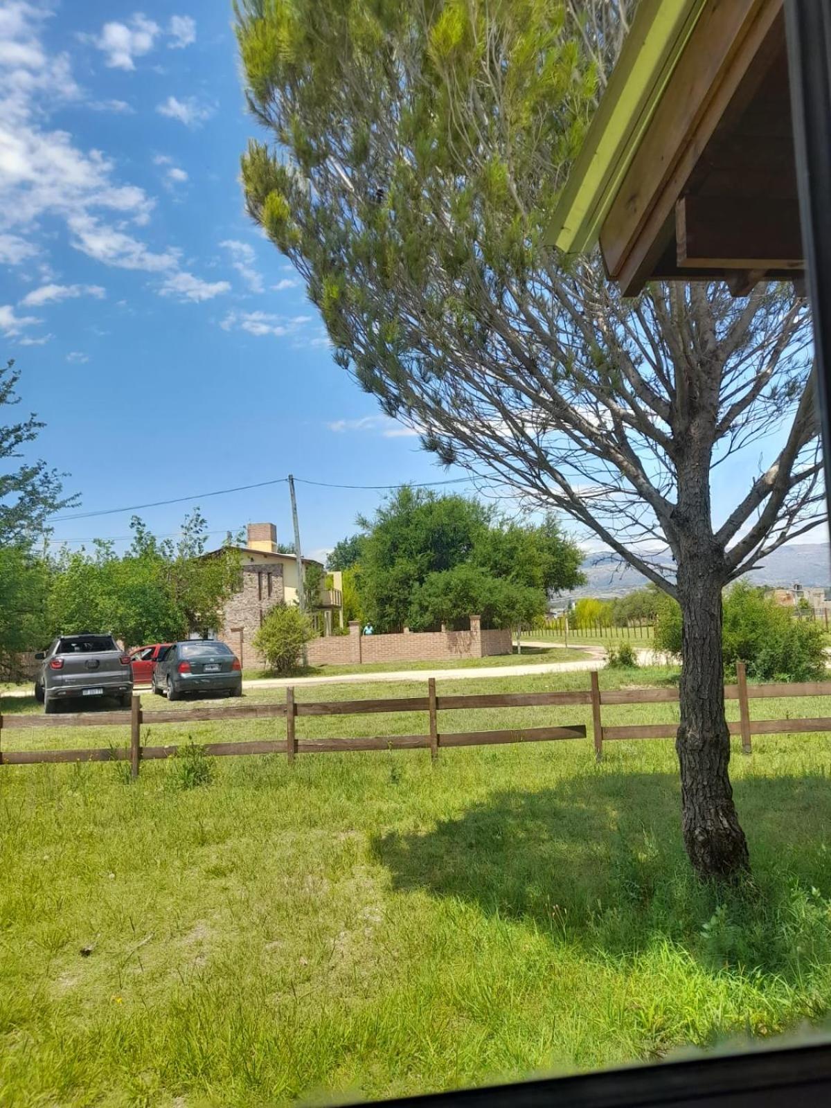 Cabaña La Agostina