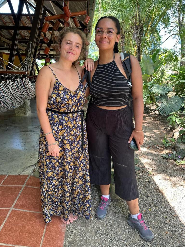 Luminosa Uvita Hostel