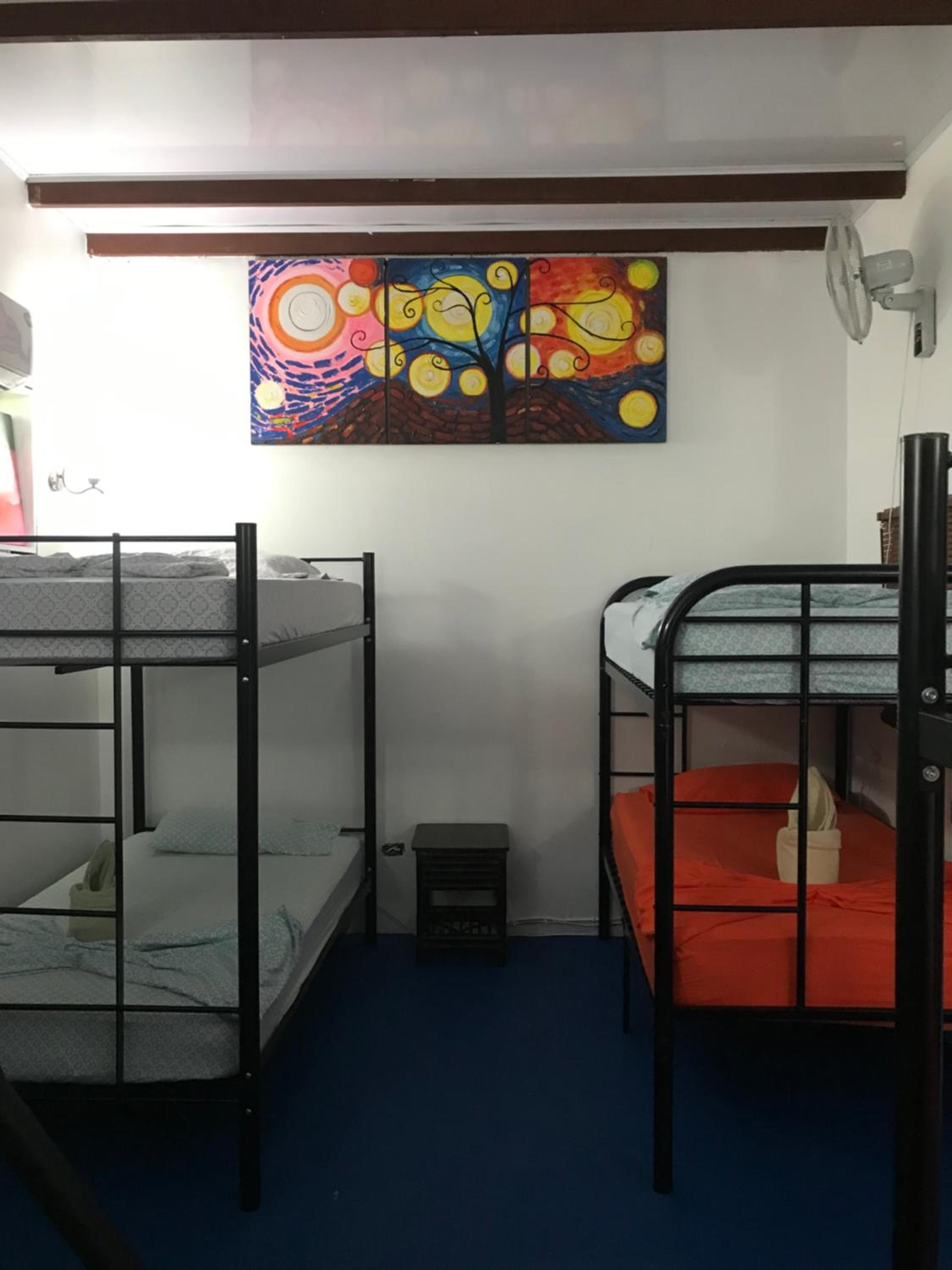 Luminosa Uvita Hostel
