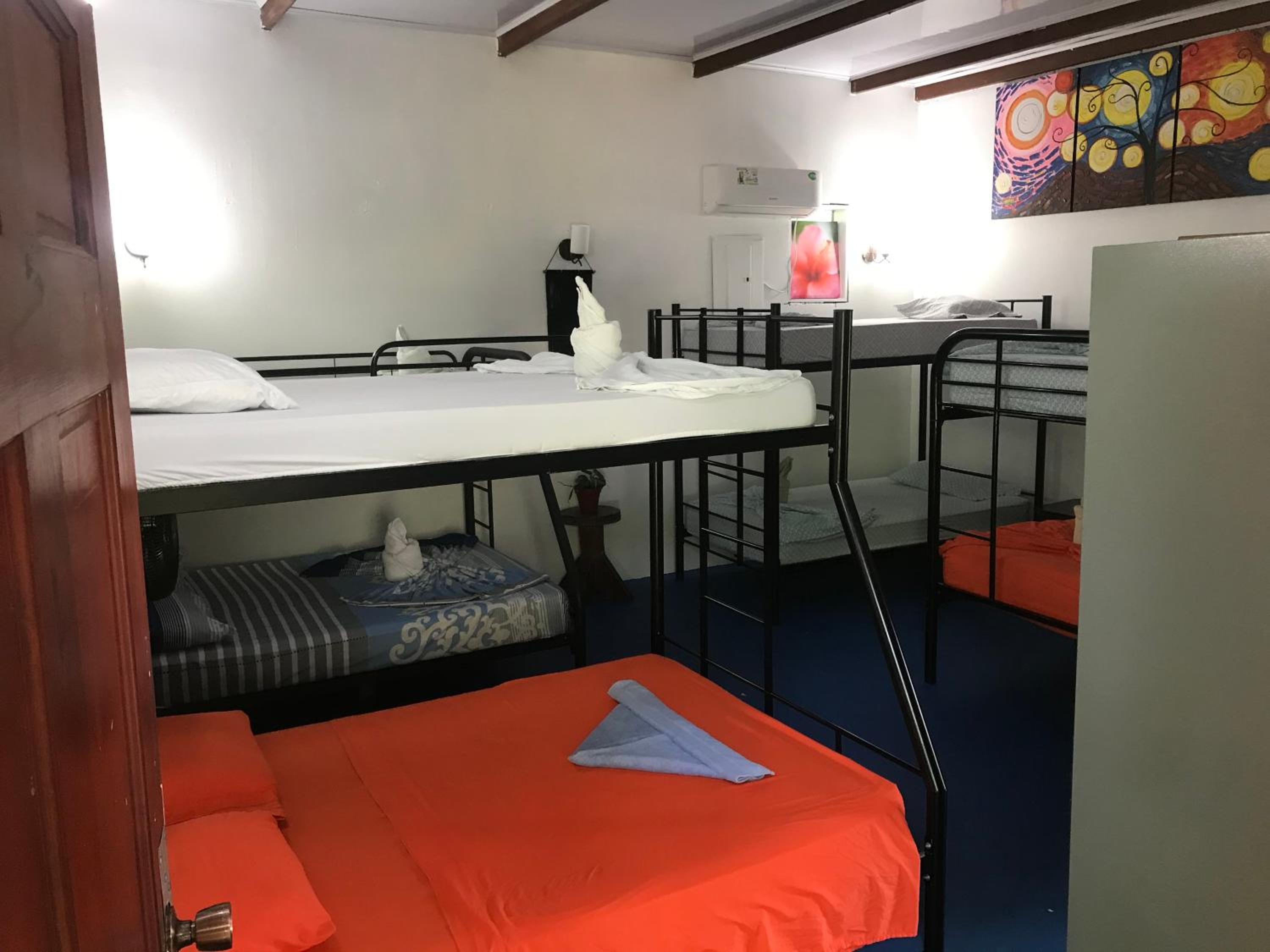 Luminosa Uvita Hostel