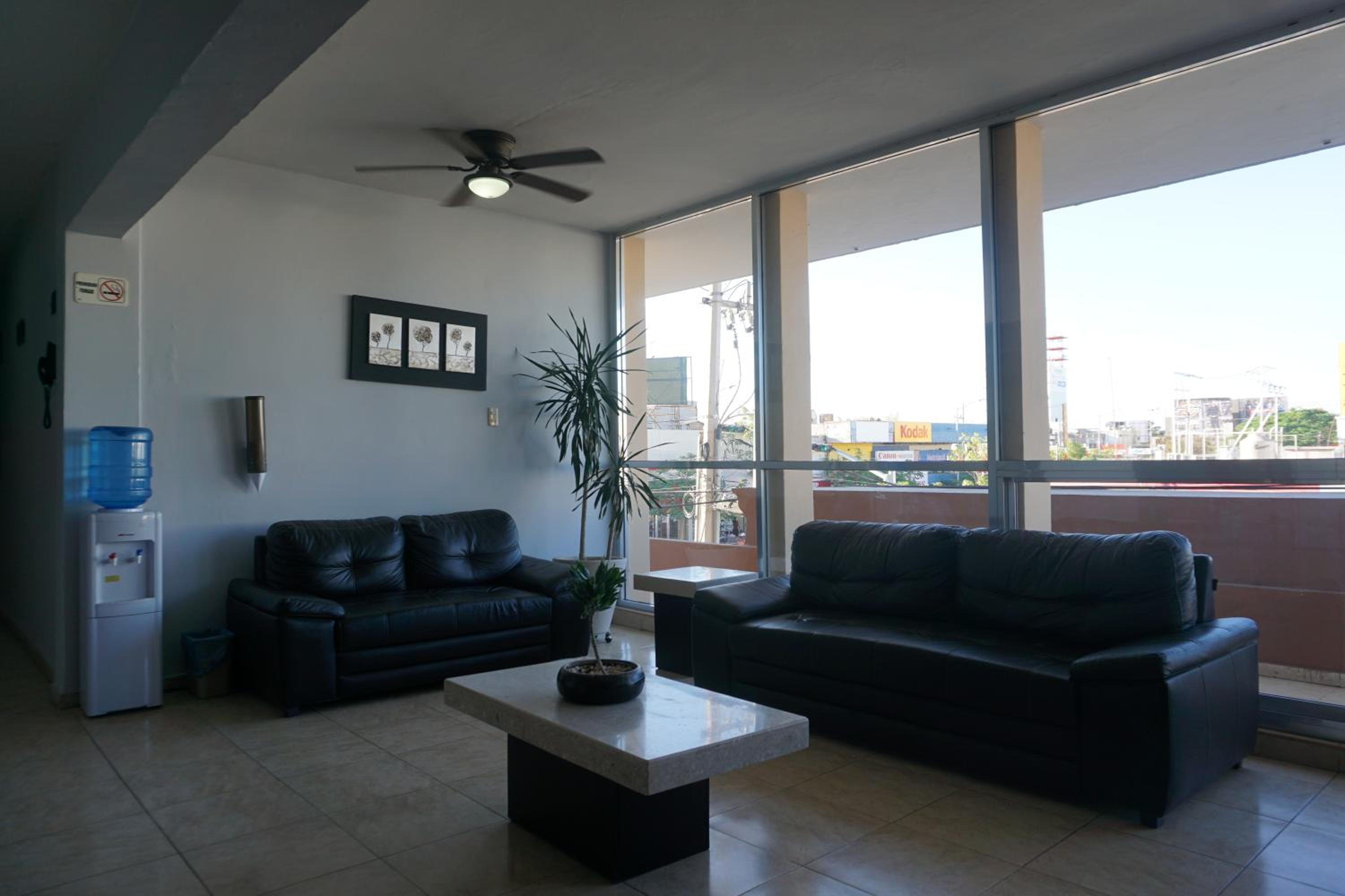 Los Mochis Vacations - Hotel America Centro - Property Image 90