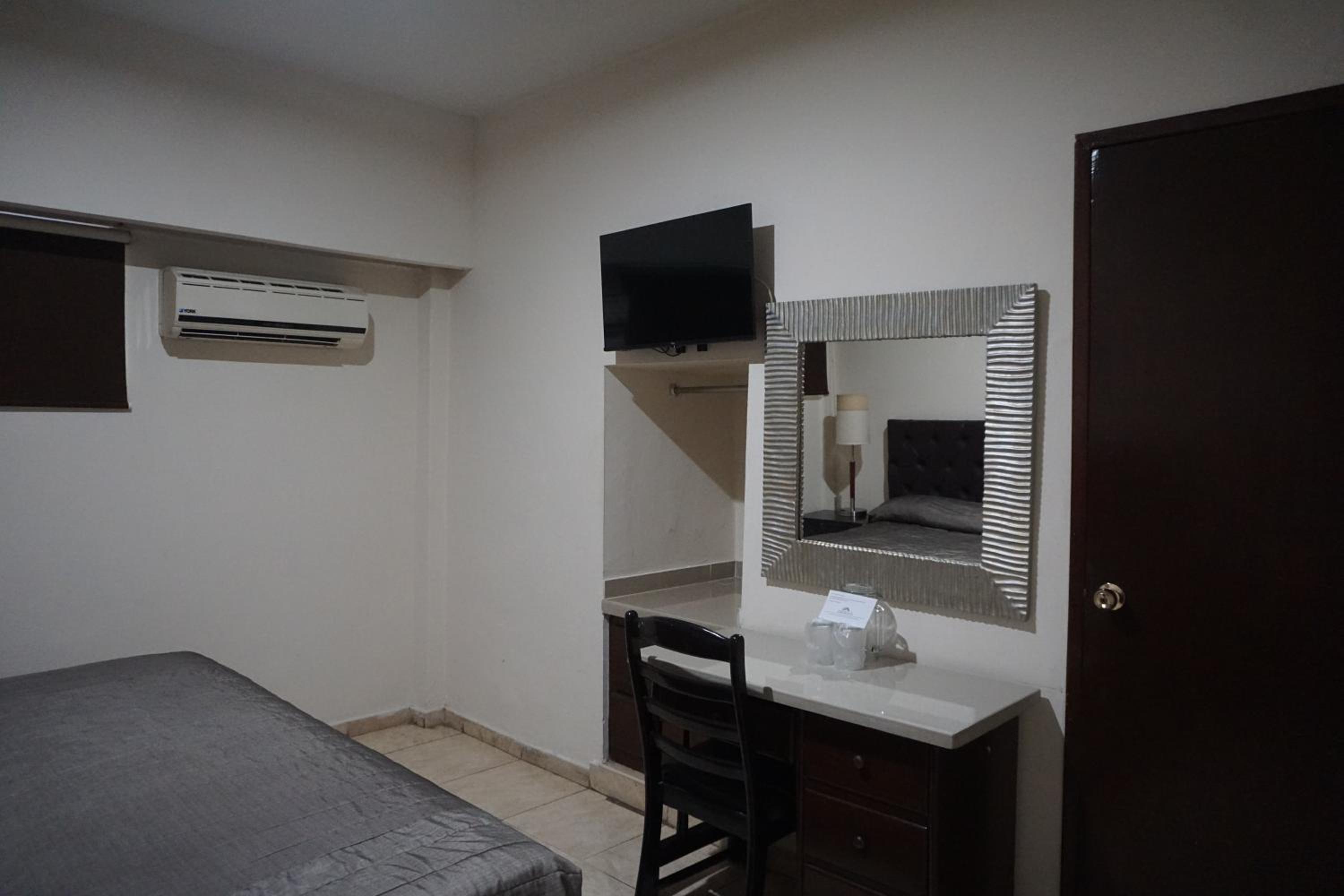 Los Mochis Vacations - Hotel America Centro - Property Image 97