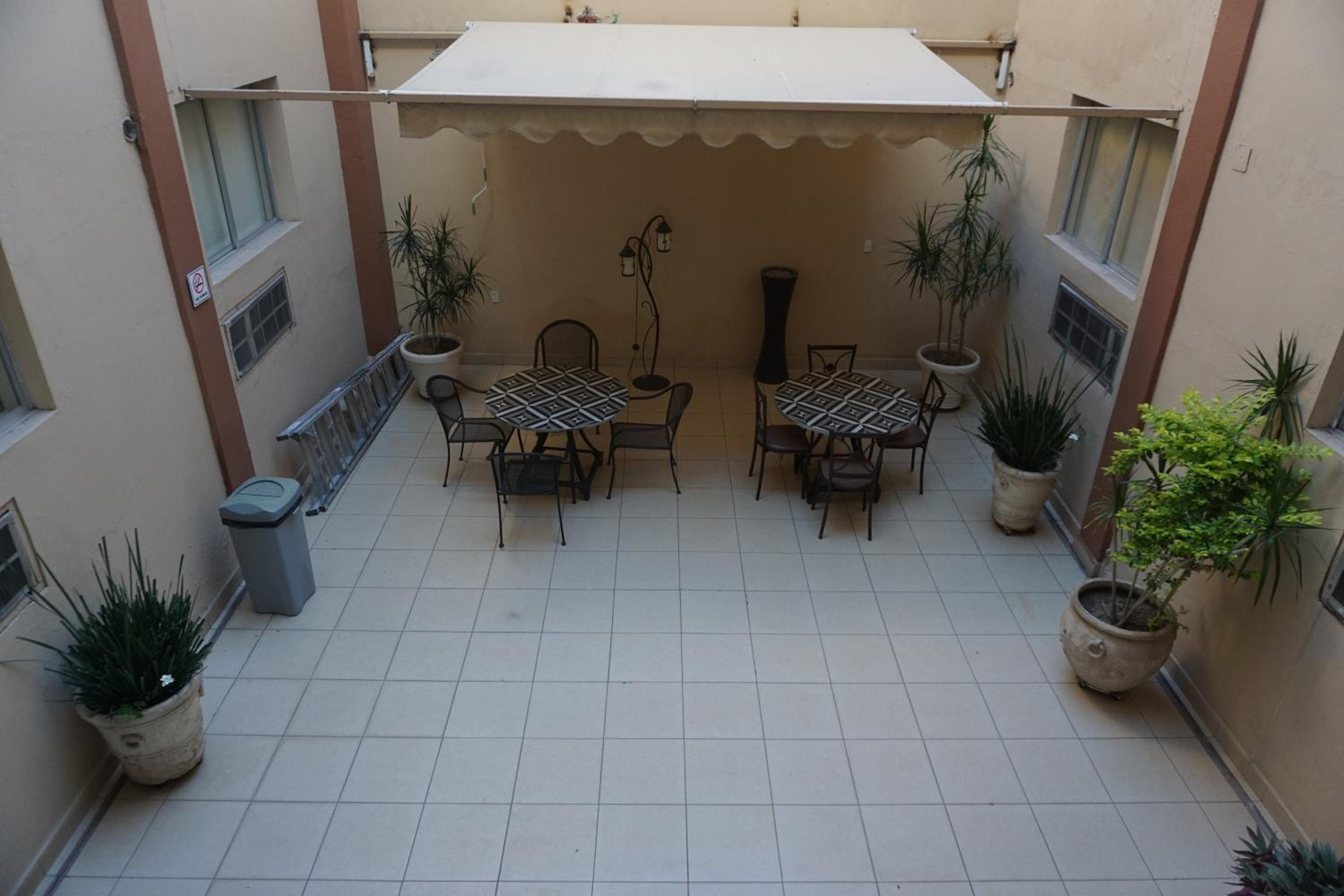 Los Mochis Vacations - Hotel America Centro - Property Image 93