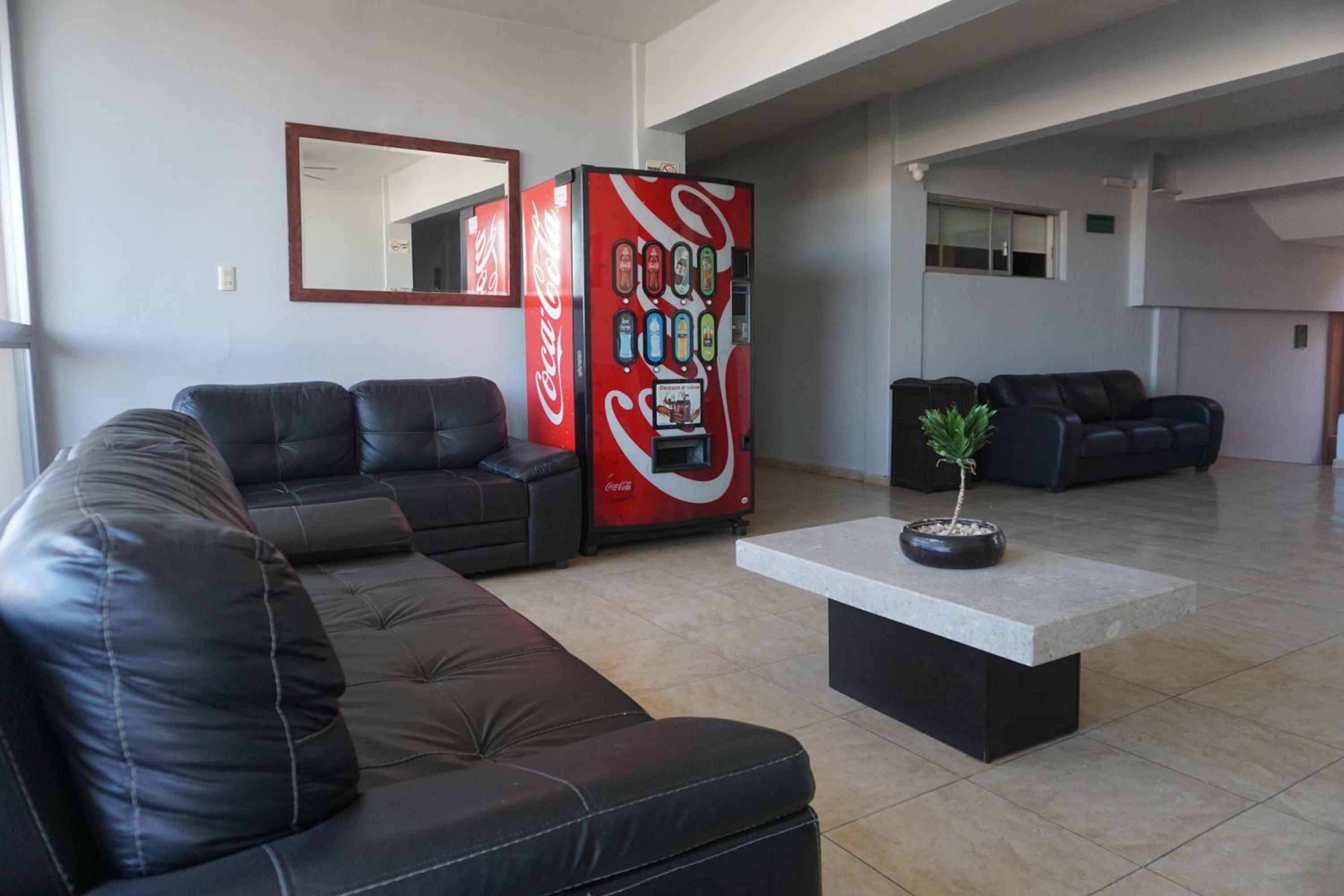 Los Mochis Vacations - Hotel America Centro - Property Image 96