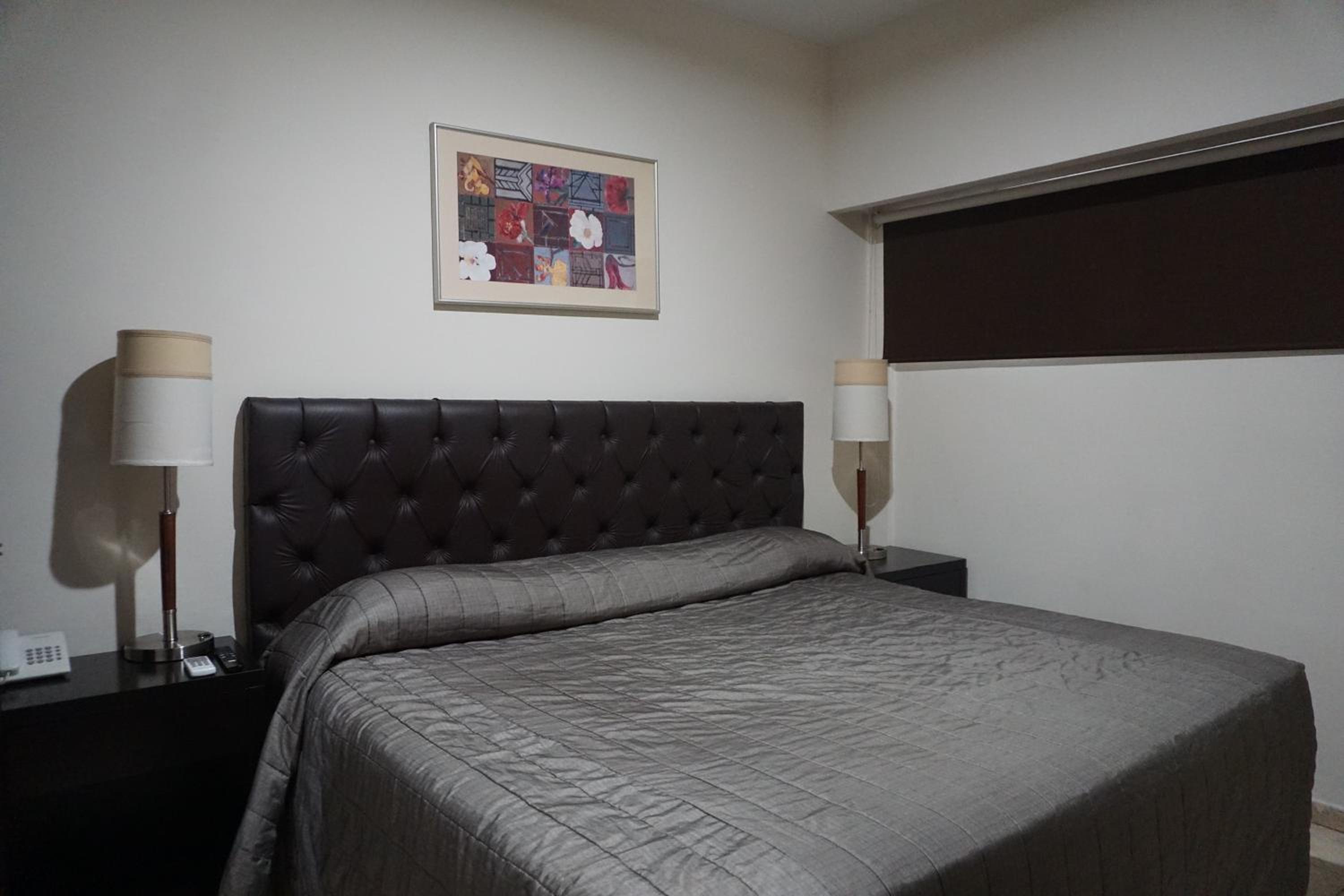 Los Mochis Vacations - Hotel America Centro - Property Image 30