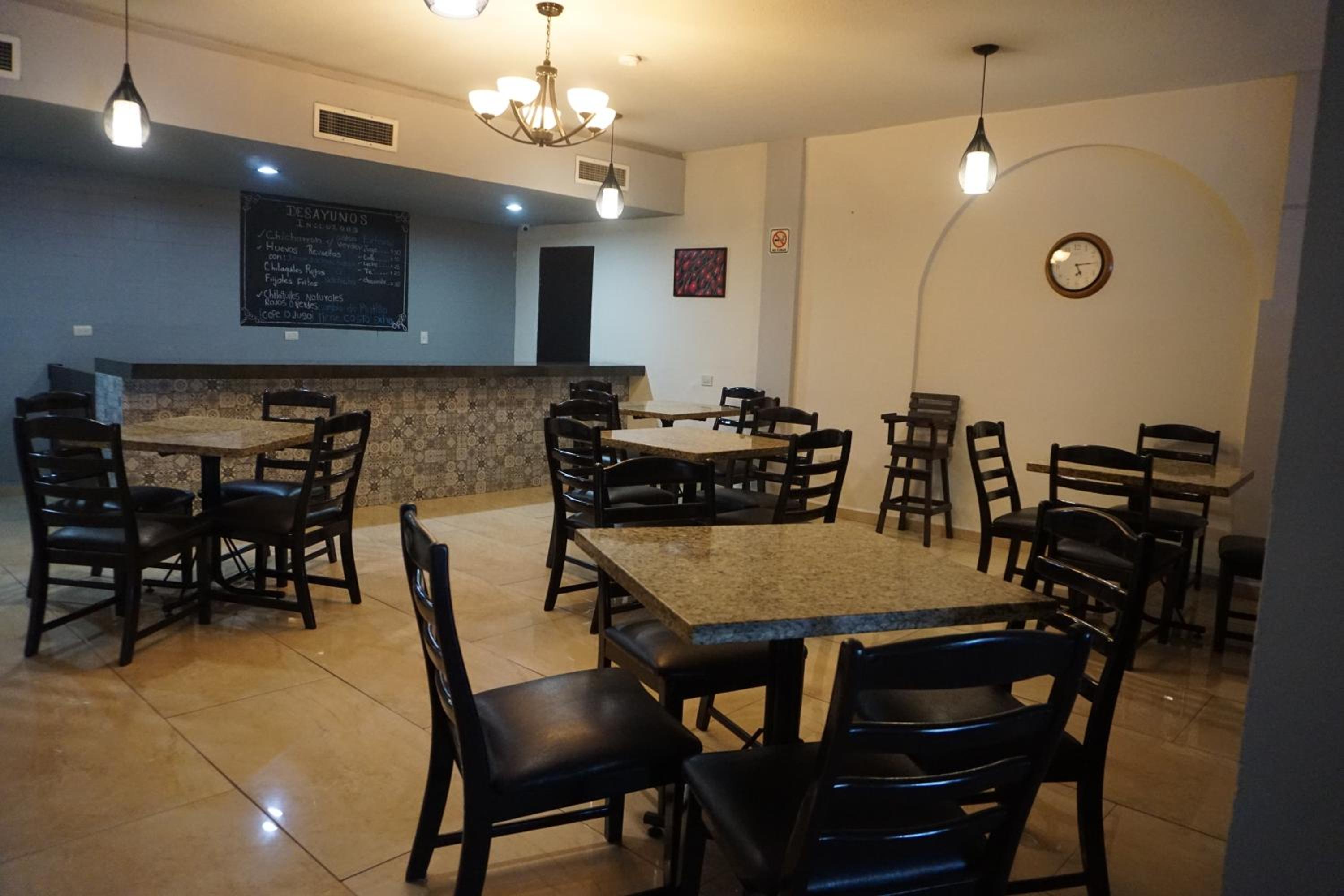 Los Mochis Vacations - Hotel America Centro - Property Image 31