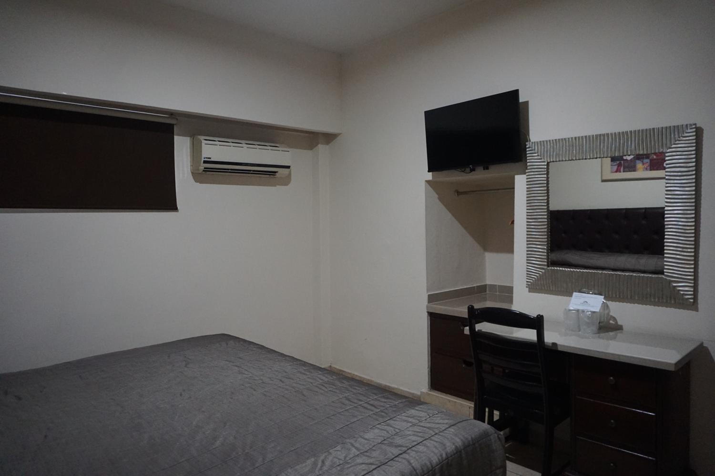 Los Mochis Vacations - Hotel America Centro - Property Image 28