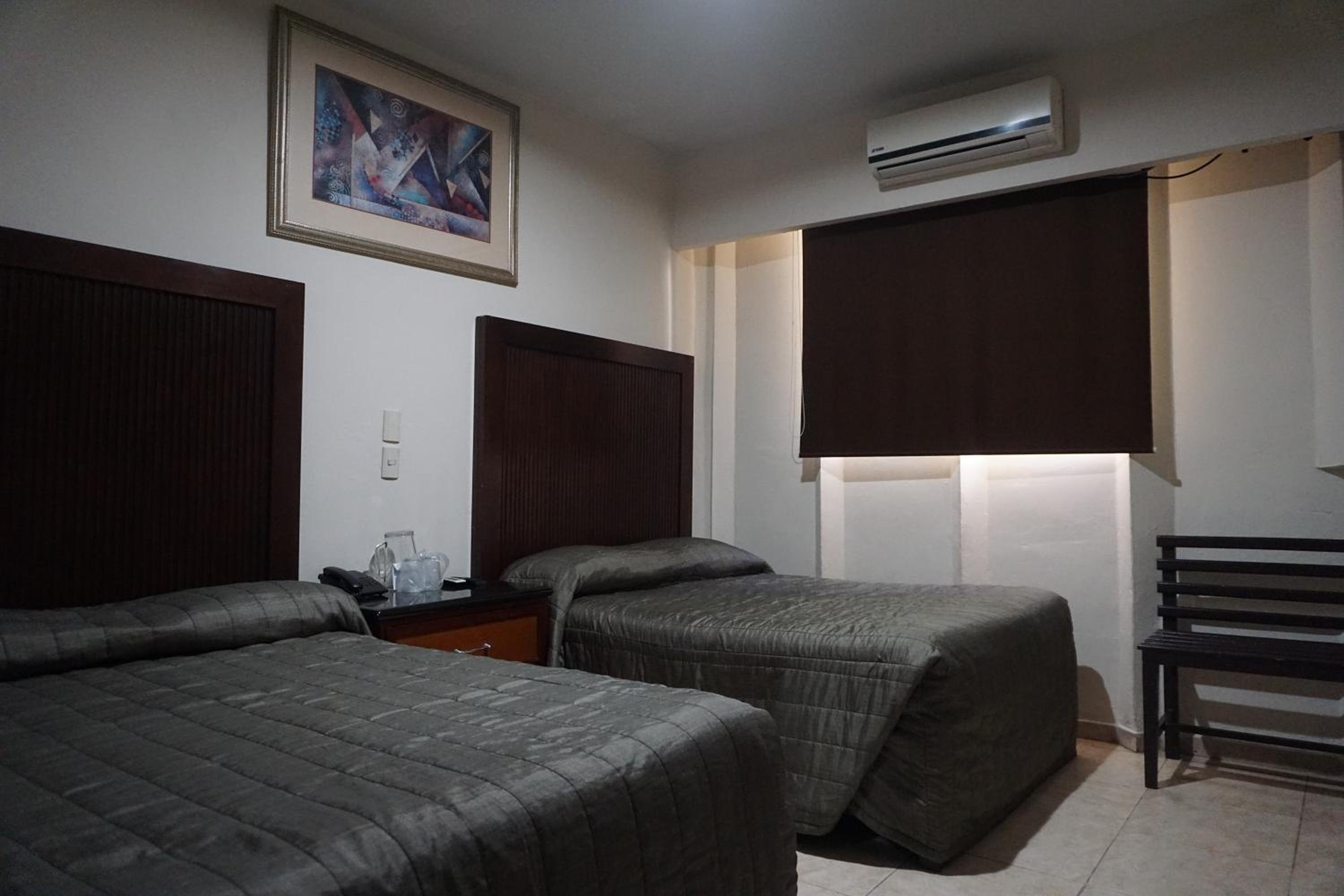 Los Mochis Vacations - Hotel America Centro - Property Image 27