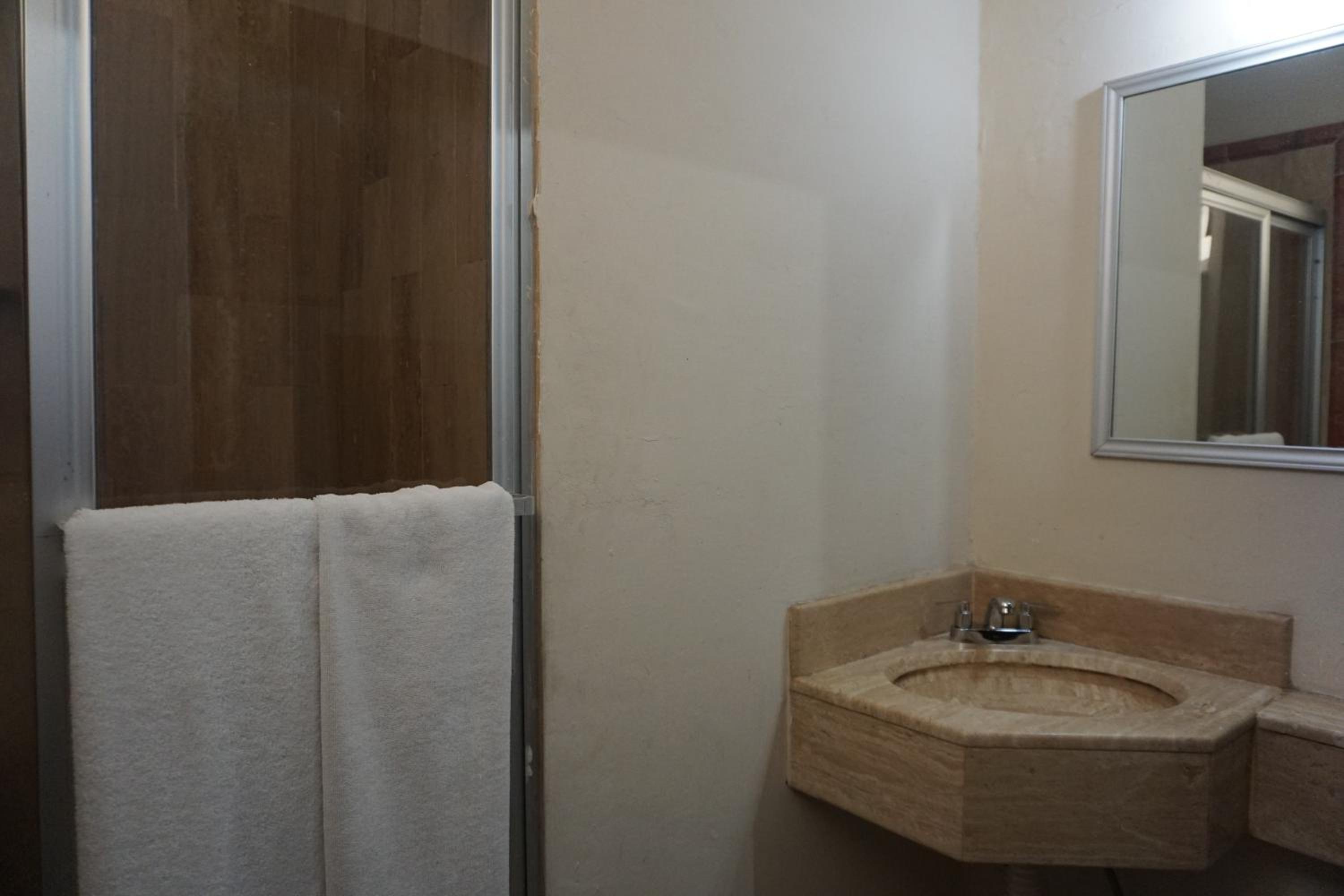 Los Mochis Vacations - Hotel America Centro - Property Image 100