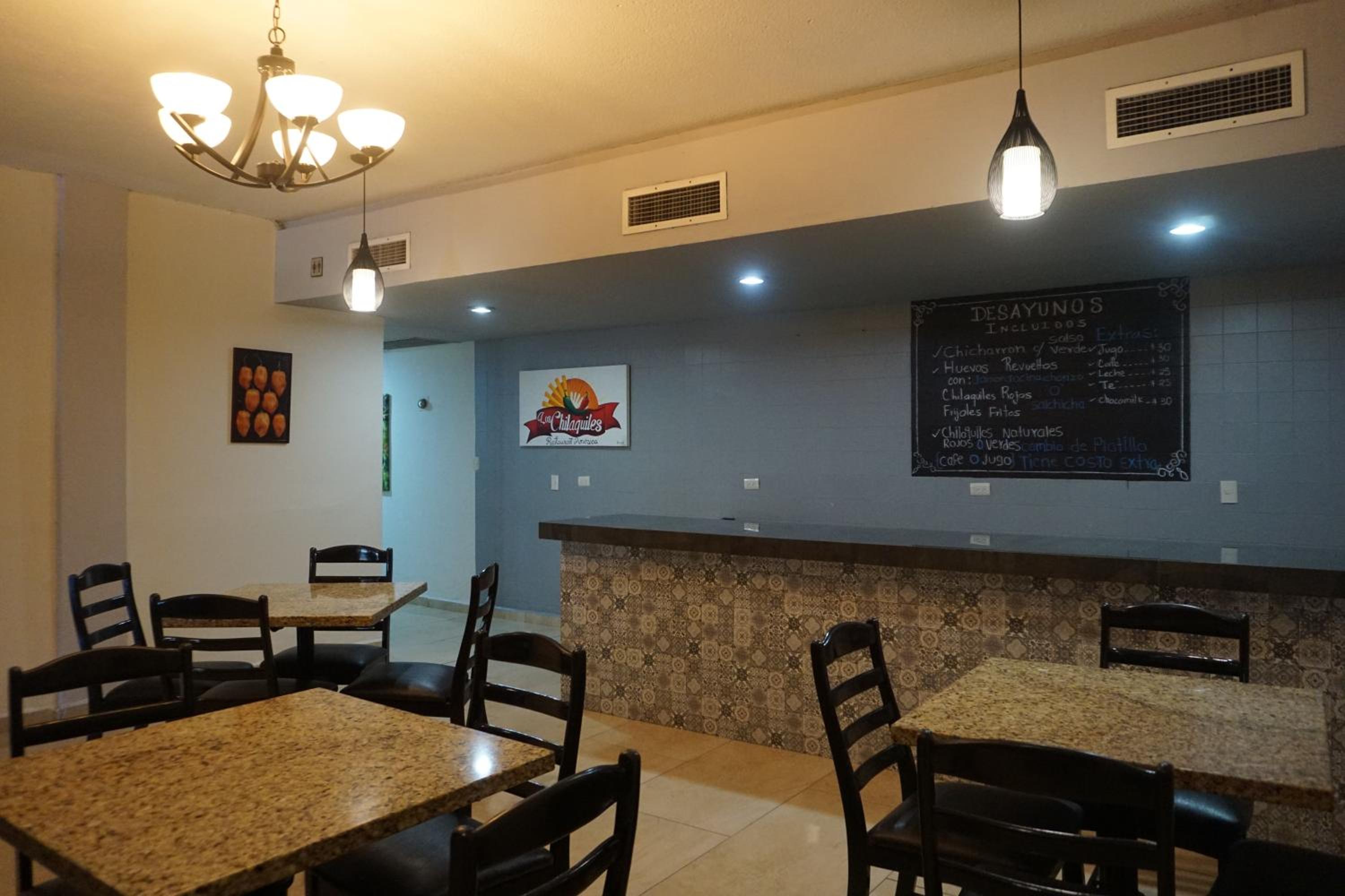 Los Mochis Vacations - Hotel America Centro - Property Image 99