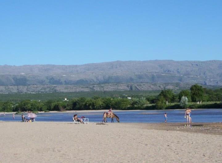 Cabaña La Agostina
