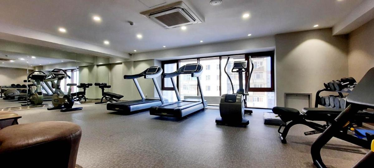 Naran Residence serviced apartments
