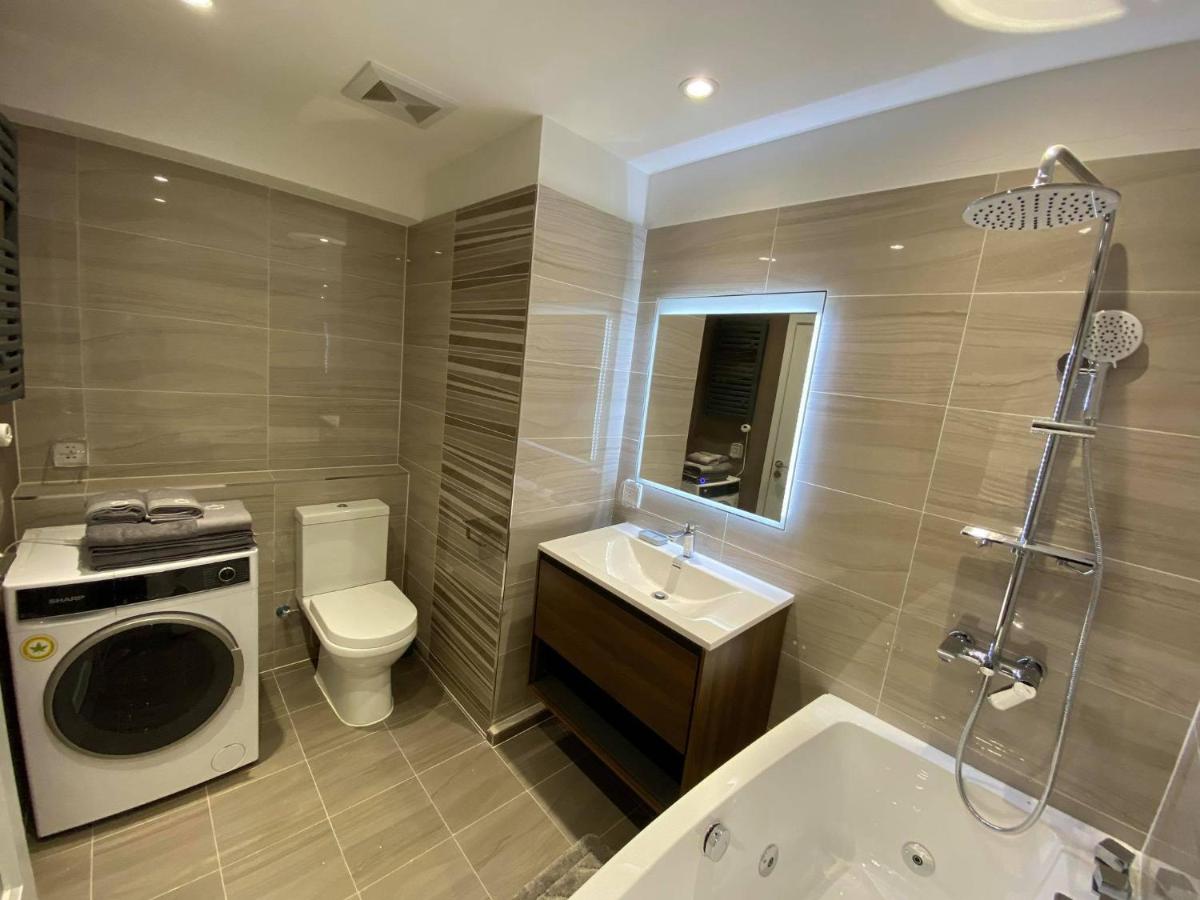 Naran Residence serviced apartments