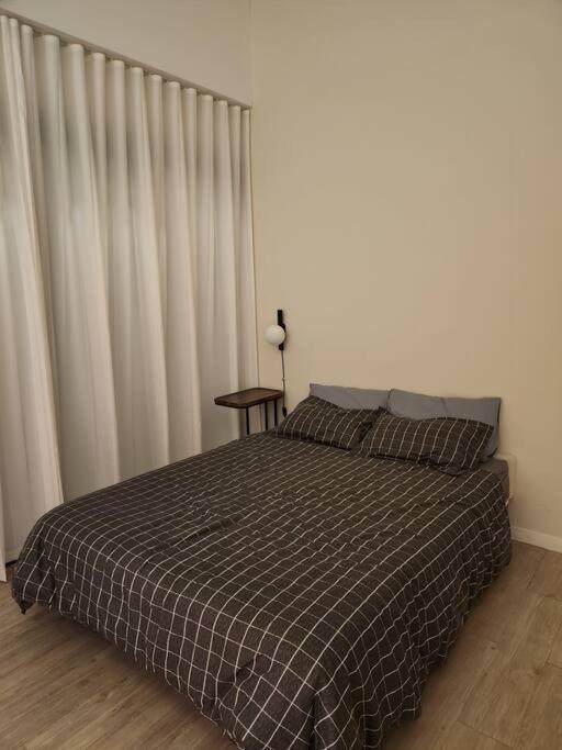 M City Minimalist KLCC Suite