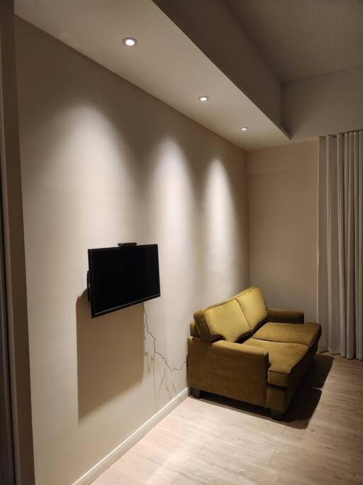 M City Minimalist KLCC Suite