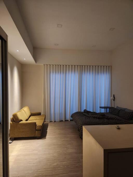 M City Minimalist KLCC Suite