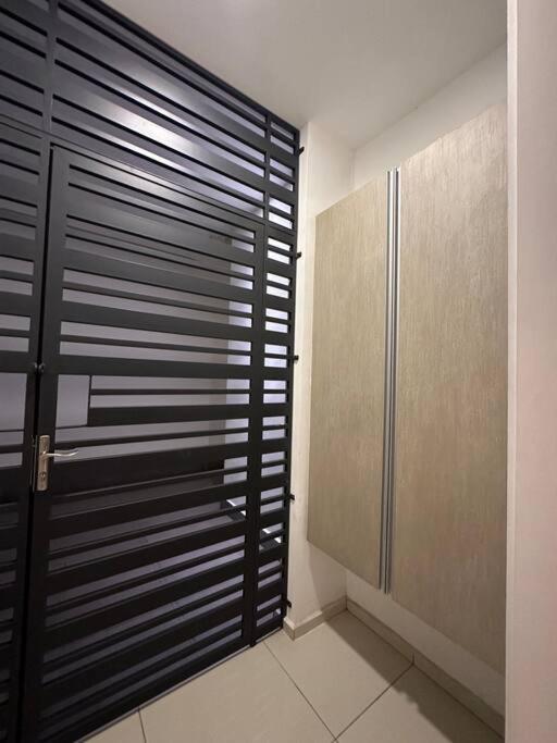 M City Minimalist KLCC Suite