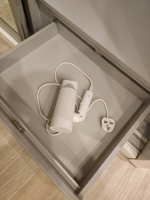 M City Minimalist KLCC Suite