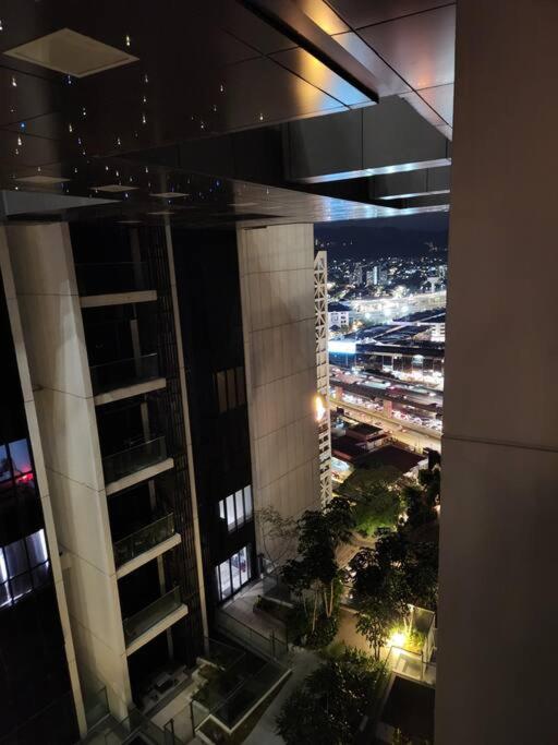 M City Minimalist KLCC Suite