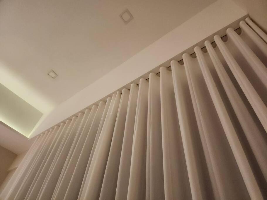 M City Minimalist KLCC Suite