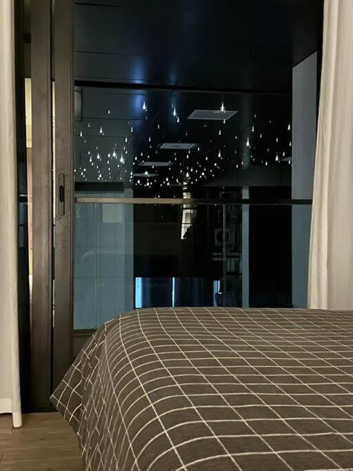 M City Minimalist KLCC Suite