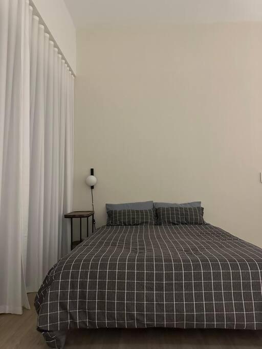 M City Minimalist KLCC Suite