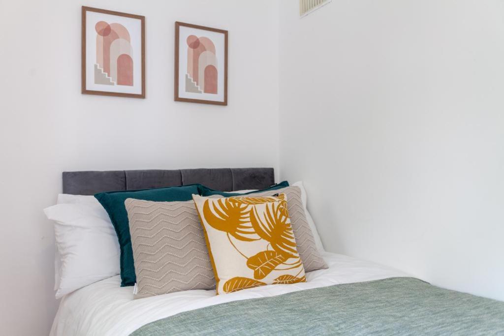 One bedroom flat in the heart of Brixton