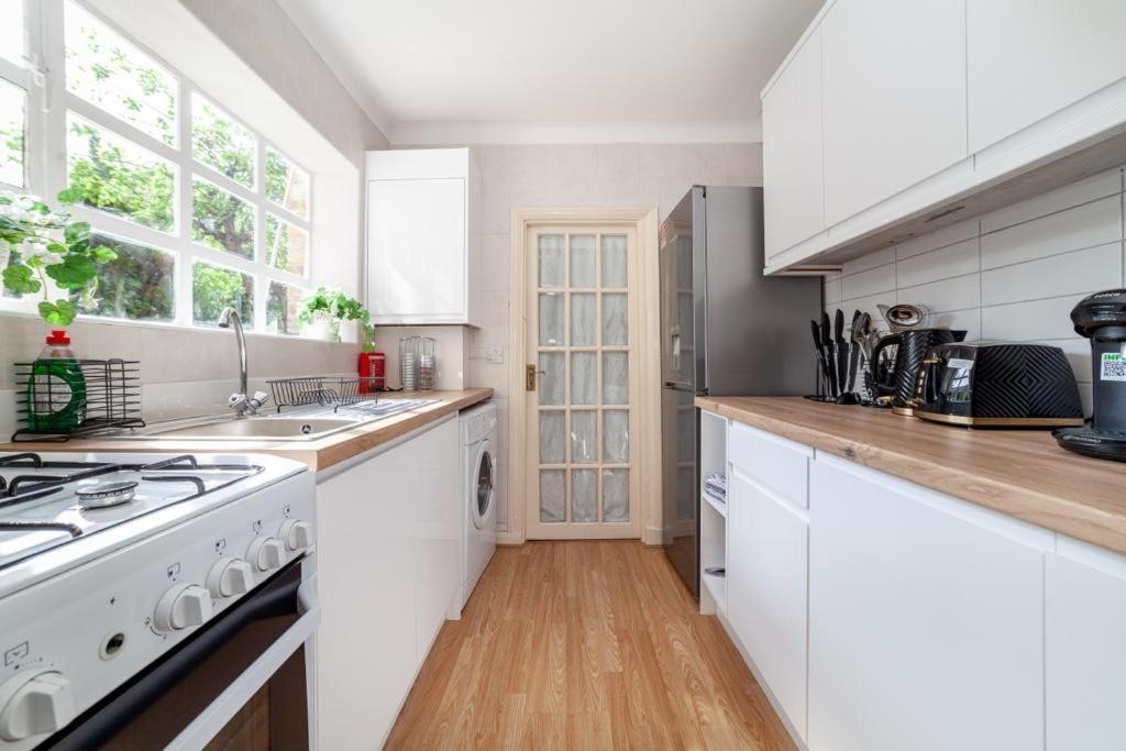 One bedroom flat in the heart of Brixton