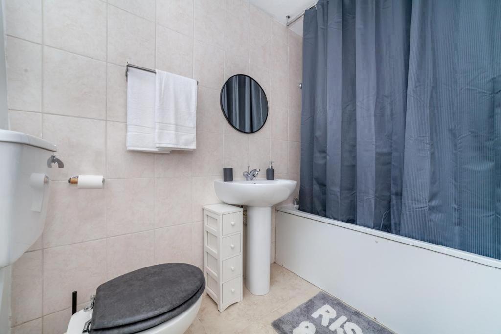 One bedroom flat in the heart of Brixton