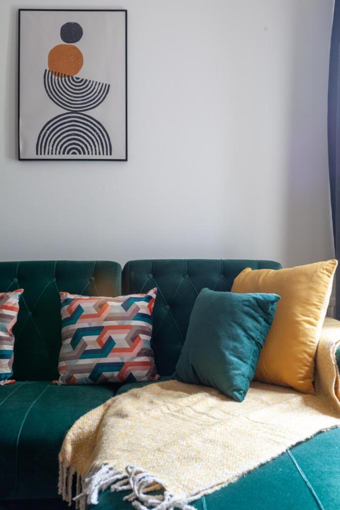 One bedroom flat in the heart of Brixton