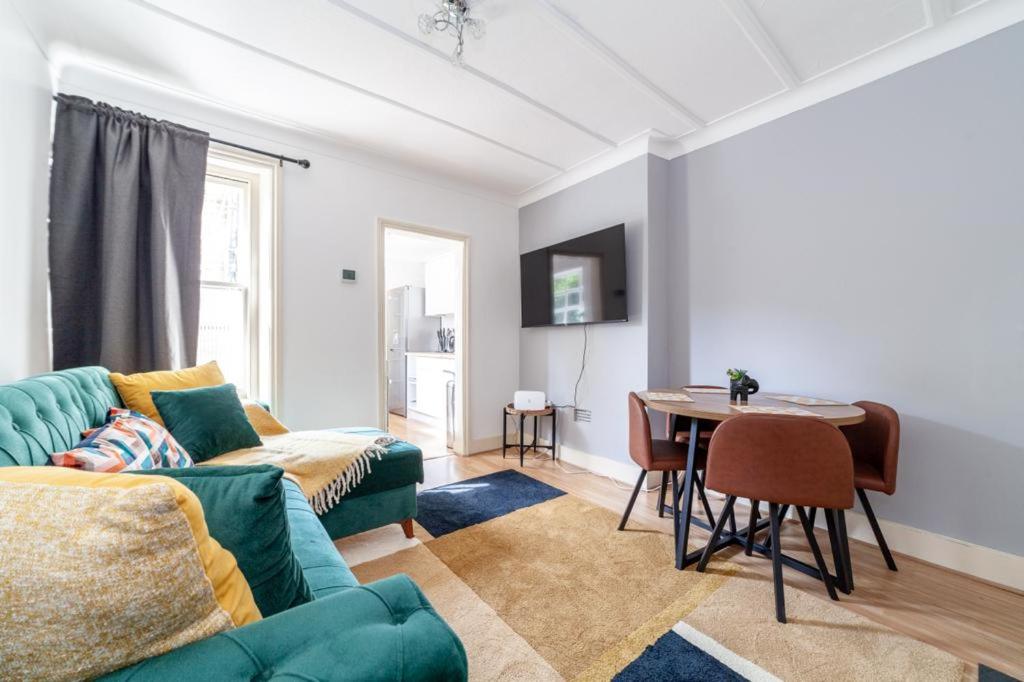 One bedroom flat in the heart of Brixton