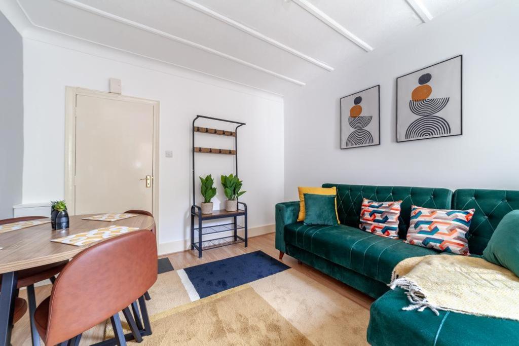 One bedroom flat in the heart of Brixton