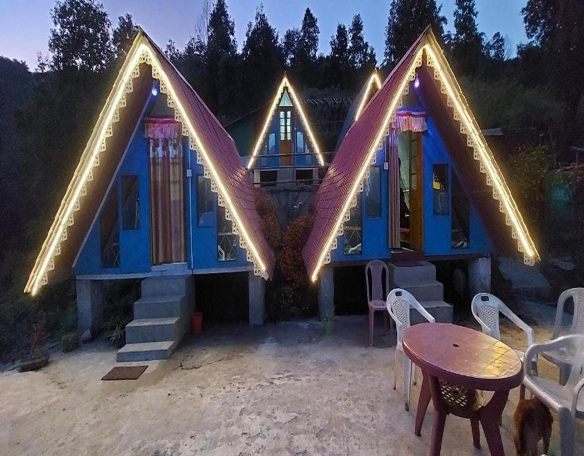Newang Gaon Eco Homestay Aaradhya by StayApart view 3